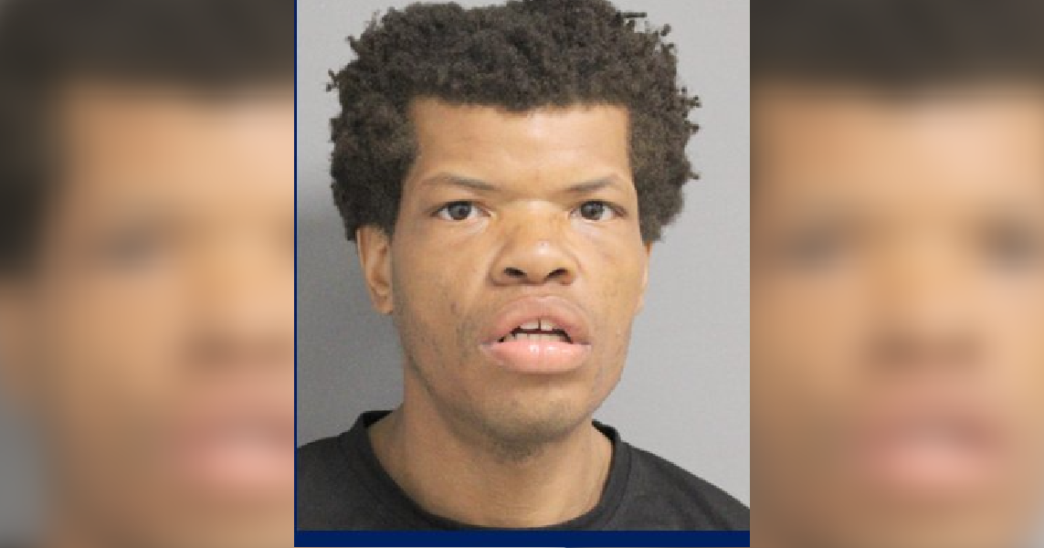 Harris County deputies arrest man for criminal trespass at Houston ...