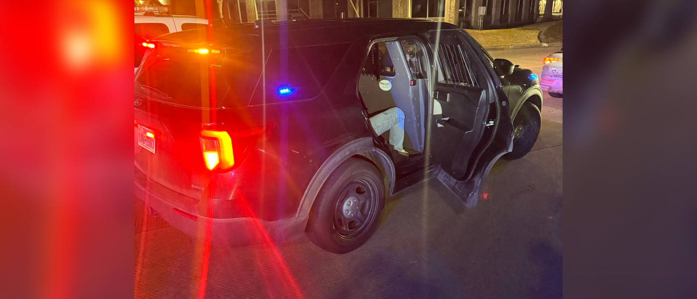 Reckless driver arrested by Harris County deputies | Upper Gulf Coast ...