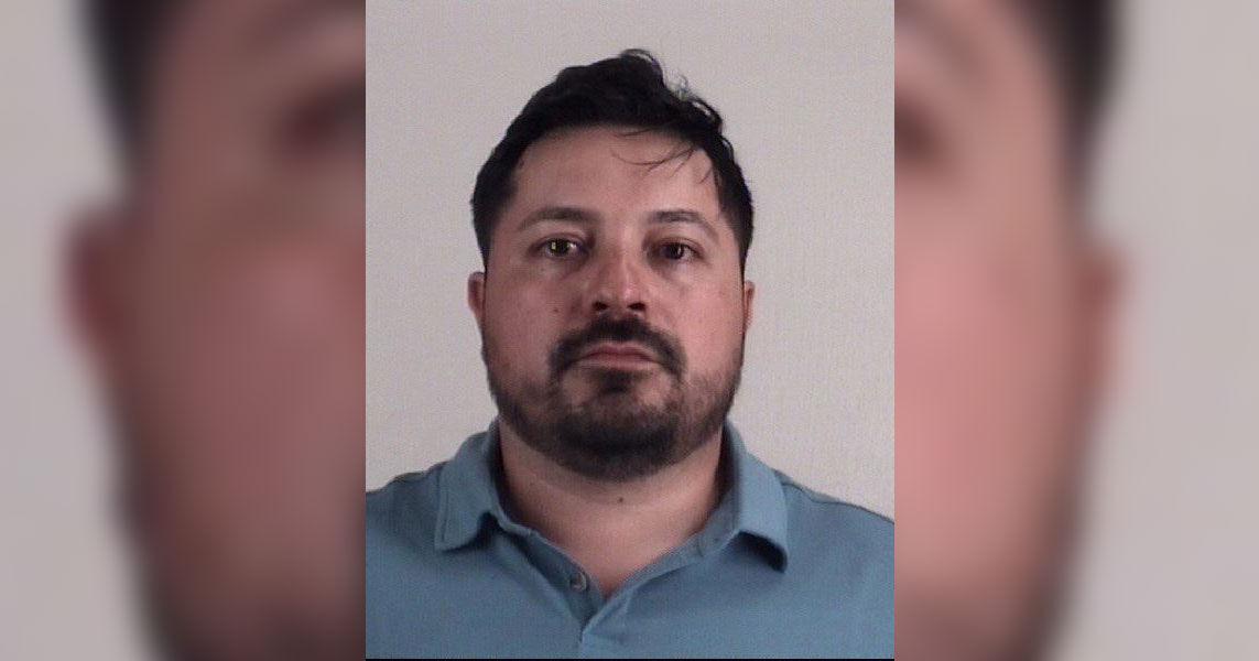 Abilene man arrested, charged with injury to a child following death of ...