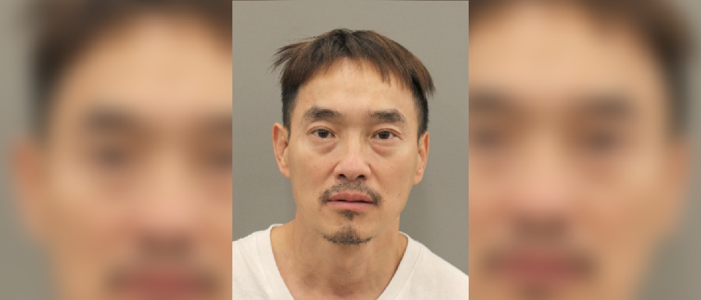 Repeat Offender Sentenced to 45 Years for Double Murder in Houston ...