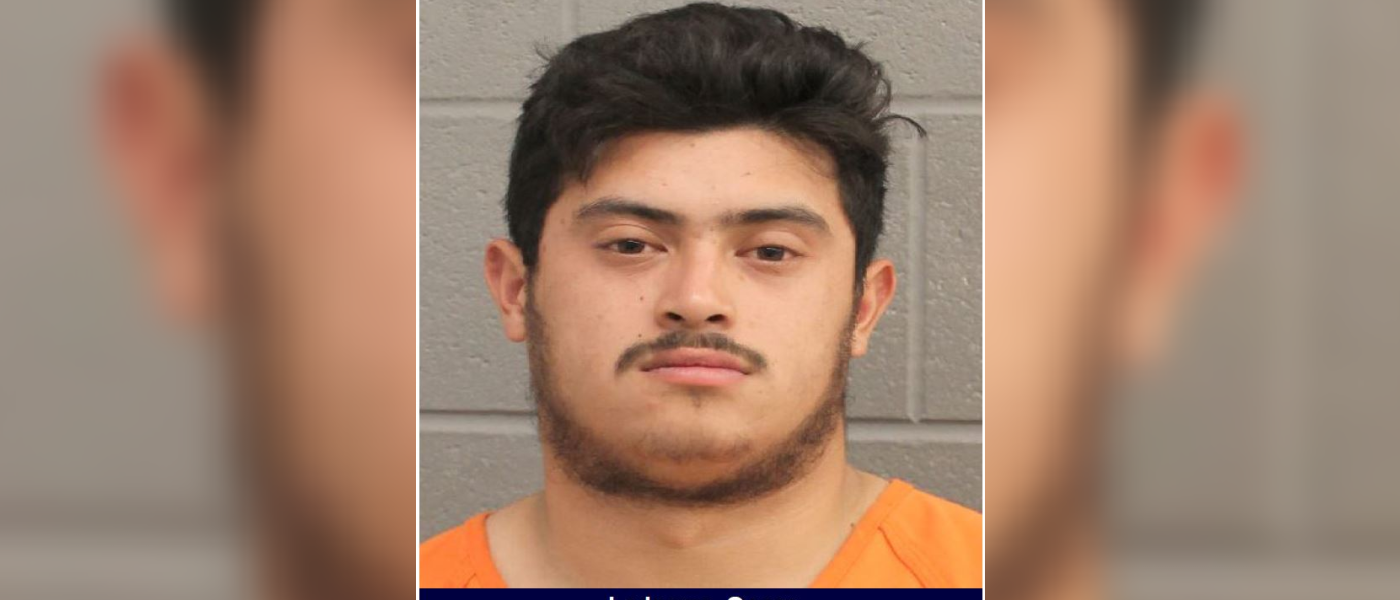 Suspected drunk driver arrested after causing three-vehicle crash ...