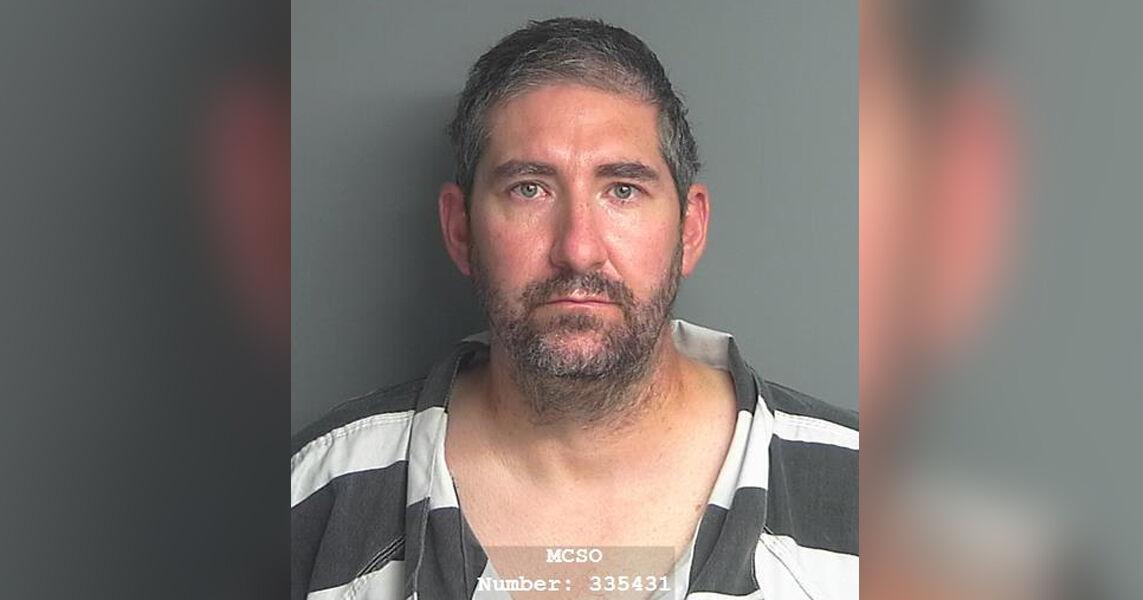 Registered sex offender sentenced to federal prison for distributing ...