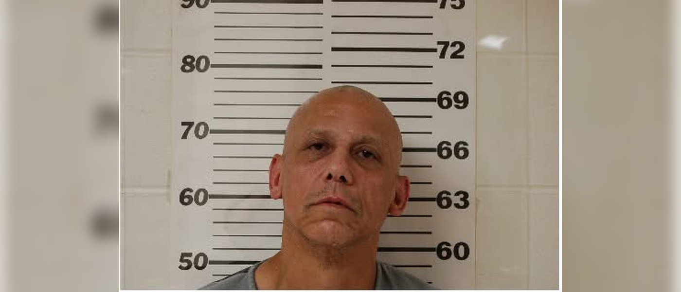 Texas man sentenced to 25 years for methamphetamine trafficking | North ...