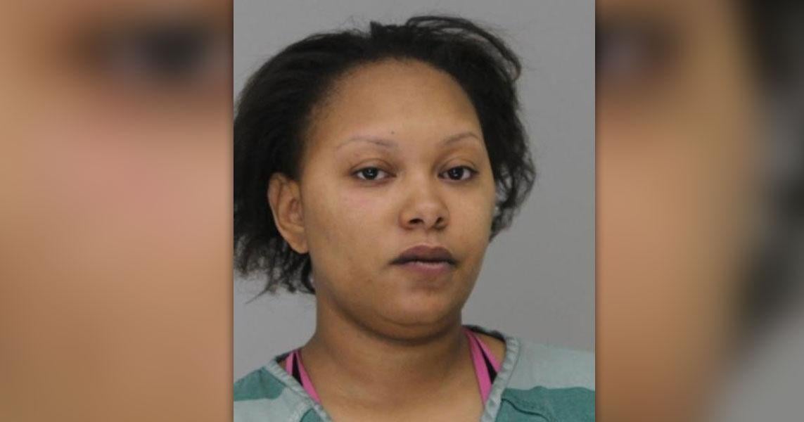Dallas woman arrested, charged with murder in fatal stabbing of ...