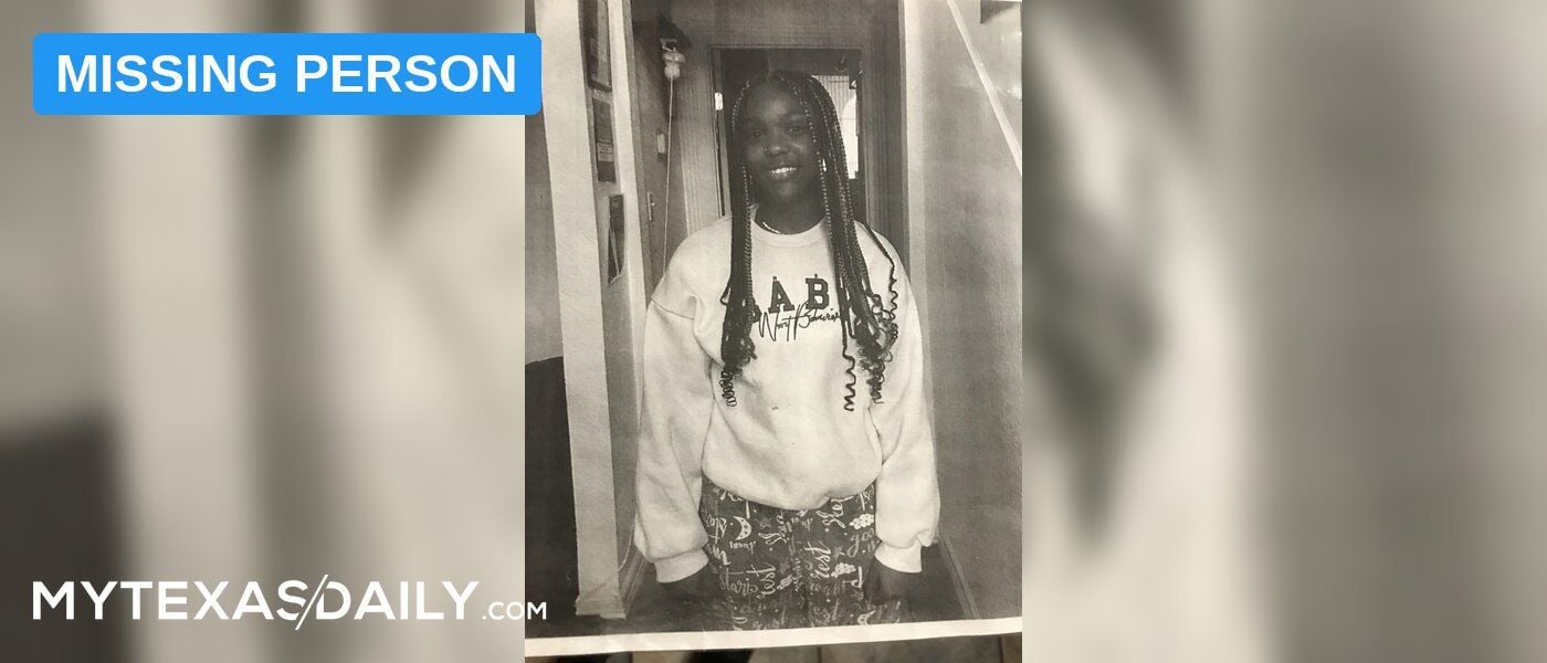 Terrell police seek help in finding missing 15-year-old girl | North ...