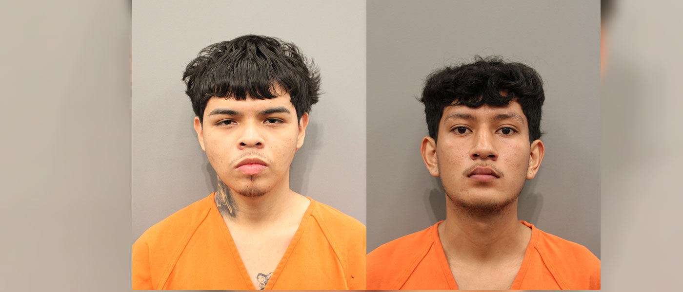 Two adults and three teens charged in fatal Houston shooting of man ...