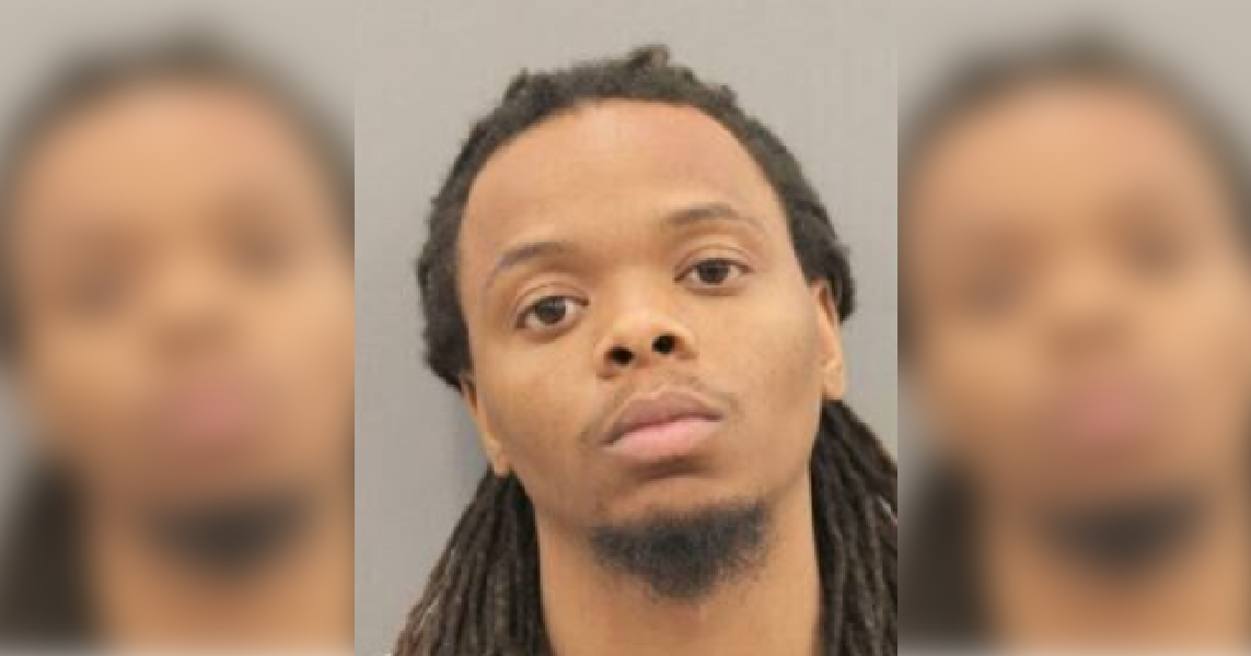 Houston man faces multiple felony charges after police shootout | Upper ...