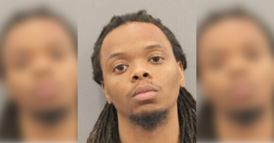 Houston man faces multiple felony charges after police shootout | Upper ...