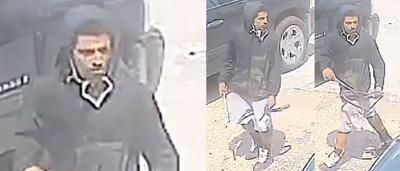 Austin police seek public help in identifying robbery suspect | Central ...