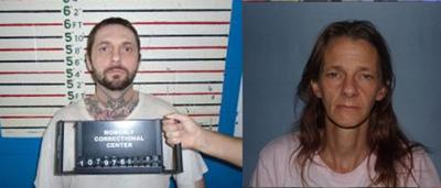 Two suspects charged in 2014 cold case murder in Oklahoma | North Texas ...