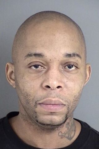 Nacogdoches man charged with capital murder in death of one-year-old ...