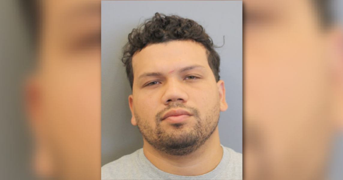 Houston man charged in shooting of two men on Richmond Avenue | Upper ...