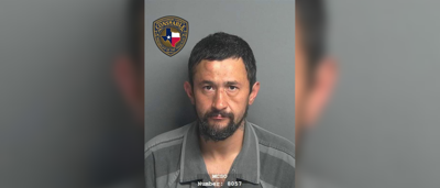Montgomery County man faces drug and threat charges after traffic stop ...