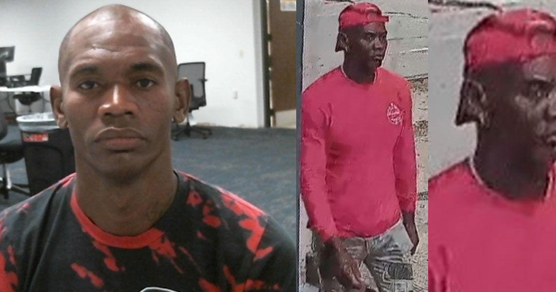 Suspect charged and sought in fatal shooting of woman in Houston ...