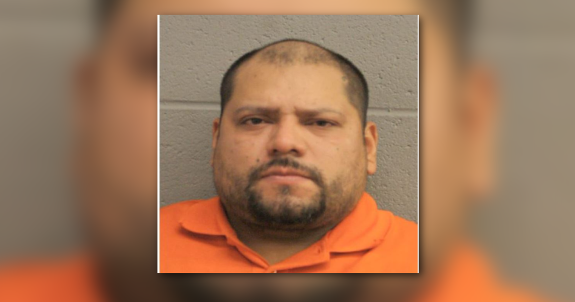 Constables arrest suspected drunk driver after crash in Precinct 4 in ...