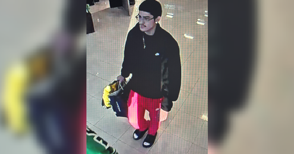 San Antonio police seek public's help in robbery investigation | South ...