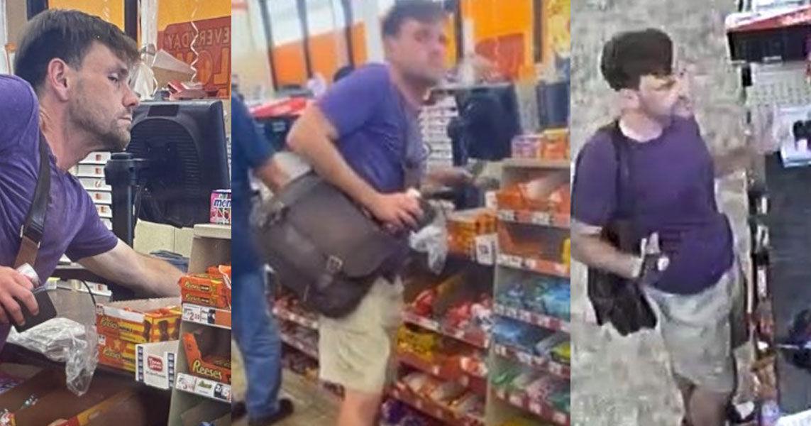 Austin police seek public's help in identifying Family Dollar robbery ...