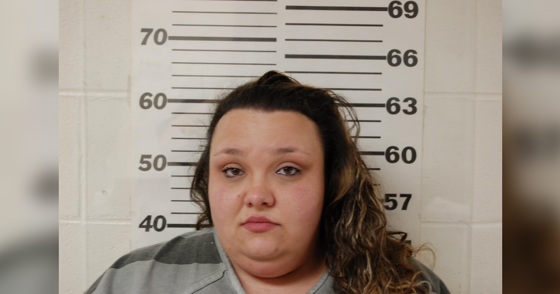Texas woman arrested for drug-related offenses during traffic stop ...