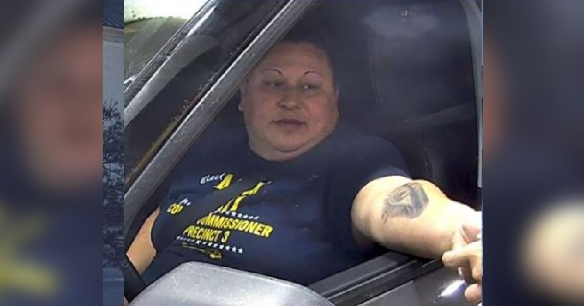 Laredo police seek public's help in identifying suspect in vehicle ...