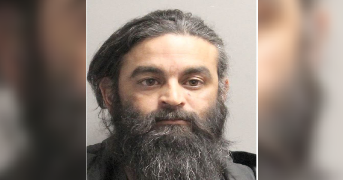 Driver arrested nearly three times over the legal alcohol limit in ...