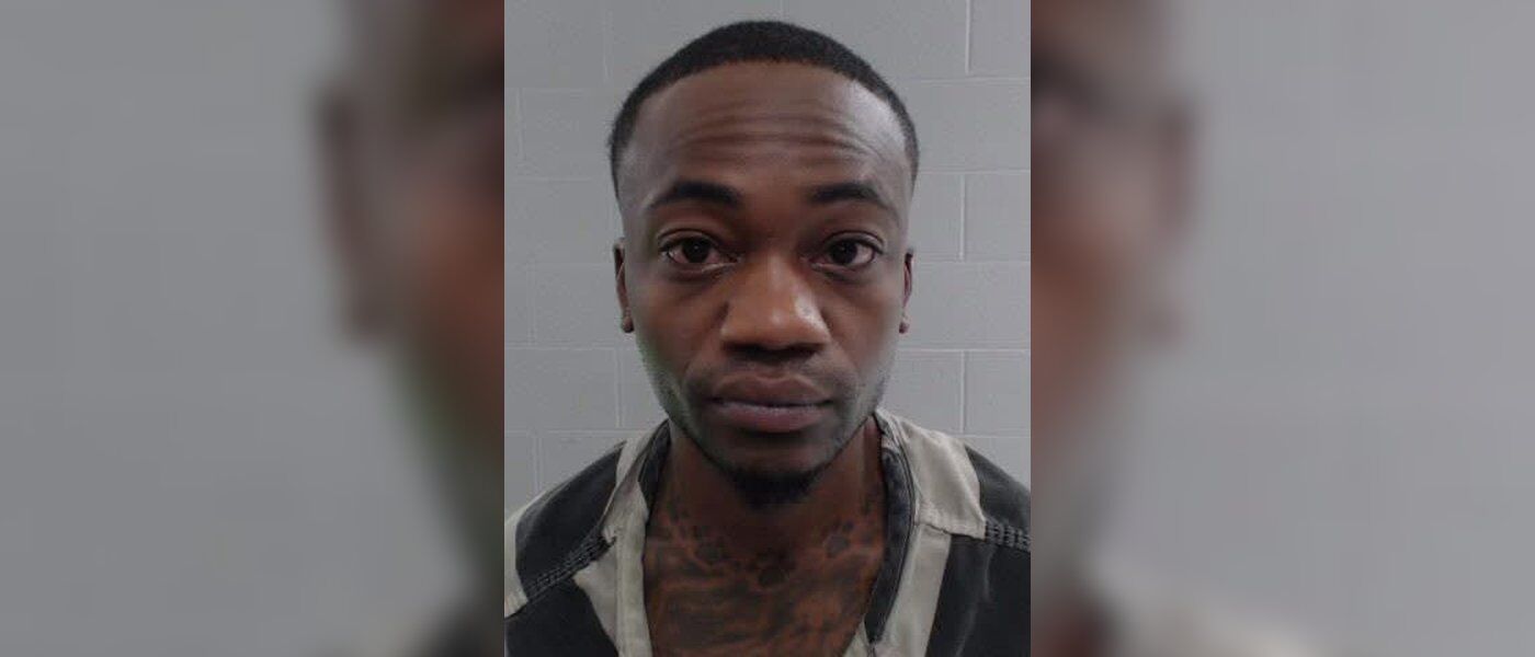 Alvarado police arrest suspect in aggravated robbery case | North Texas ...