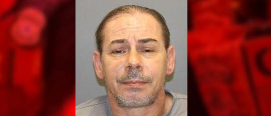 Denton man arrested on murder and evidence tampering charges in death ...
