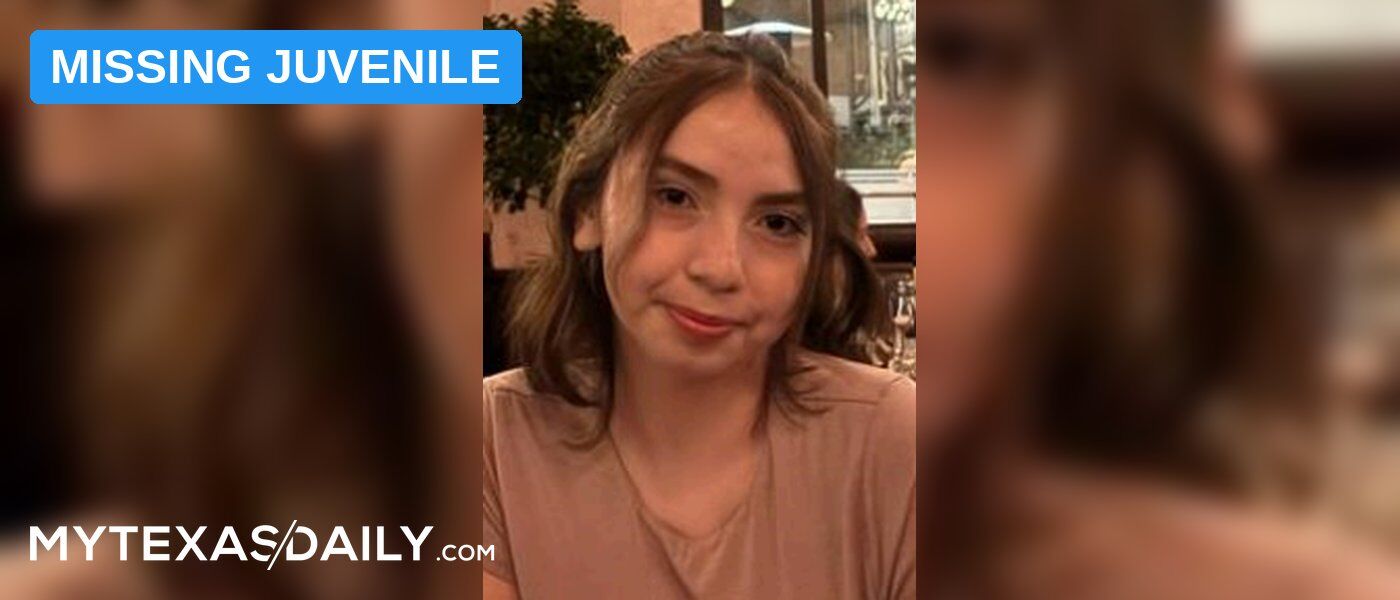 San Antonio police seek help in locating missing teen | South Texas ...
