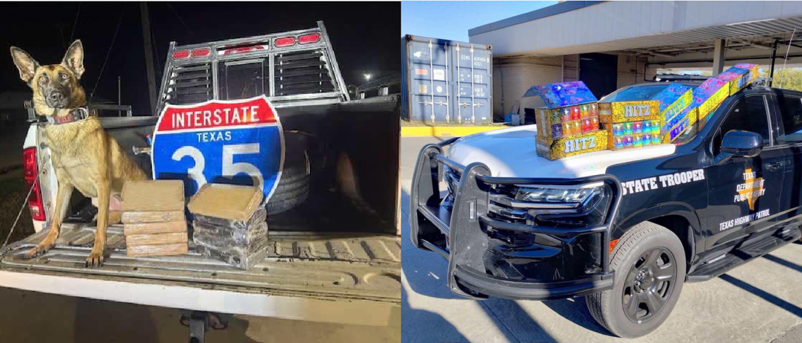Texas woman charged with intoxication manslaughter in fatal motorcycle ...