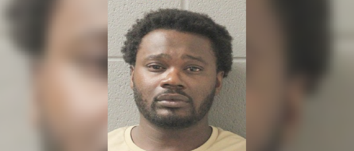 Suspected drunk driver arrested by Harris County deputies | Upper Gulf ...