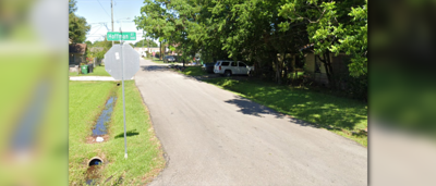 Houston man dies in early morning crash after losing control of pickup ...