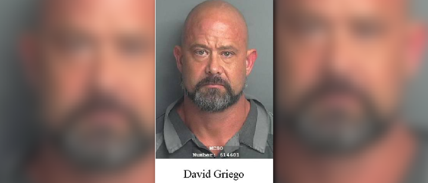 Montgomery County deputies arrest suspect in overnight burglaries ...