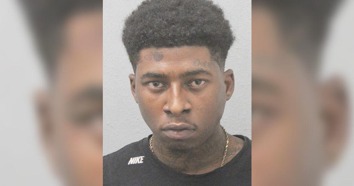 Suspect charged in fatal Houston hotel courtyard shooting | Upper Gulf ...