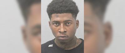 Suspect charged in fatal Houston hotel courtyard shooting | Upper Gulf ...