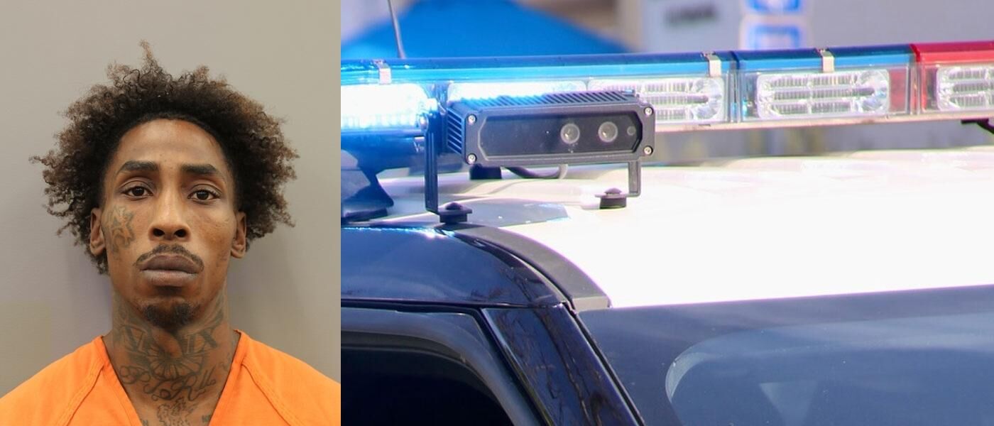 Houston man charged with murder in fatal shooting | Upper Gulf Coast ...