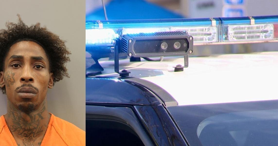 Houston man charged with murder in fatal shooting | Upper Gulf Coast ...