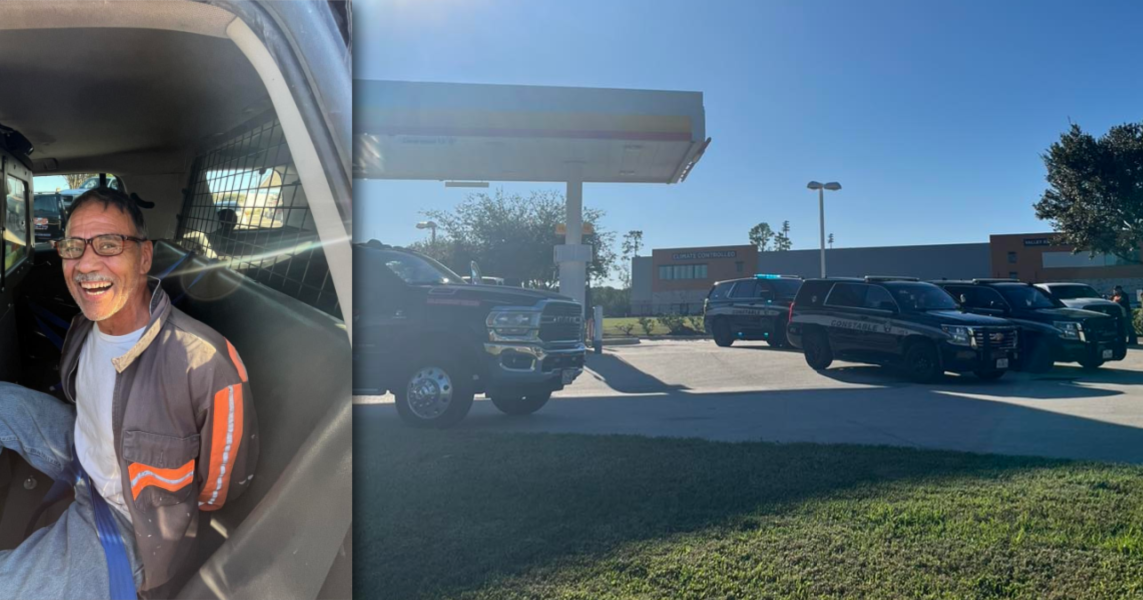 Driver arrested for felony DWI after leaving crash scene | Upper Gulf ...