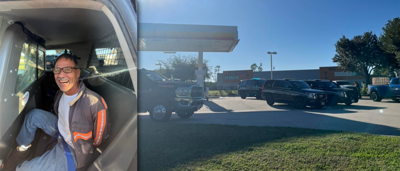 Driver arrested for felony DWI after leaving crash scene | Upper Gulf ...