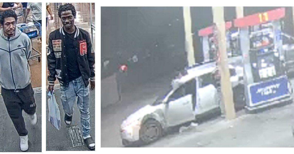 Austin police seek help identifying suspects in credit card fraud ...