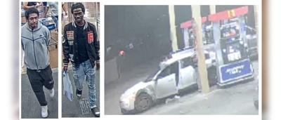 Austin police seek help identifying suspects in credit card fraud ...