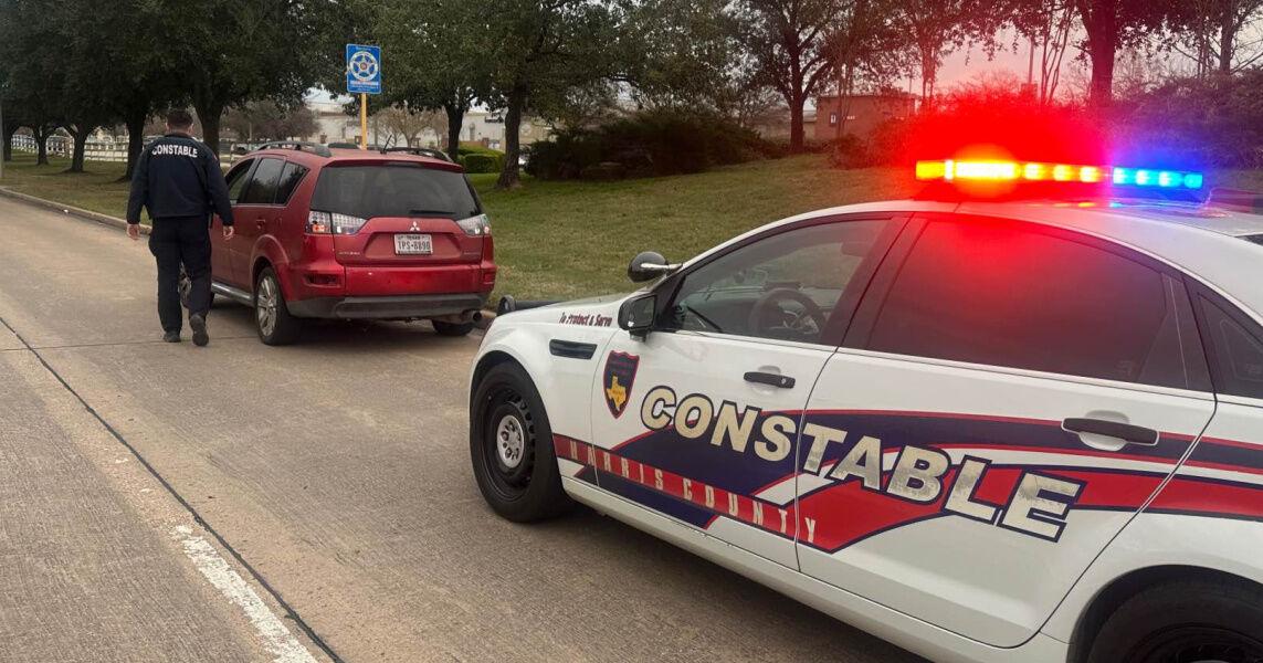 Drive-by shooting in East Harris County leaves two injured | Upper Gulf ...