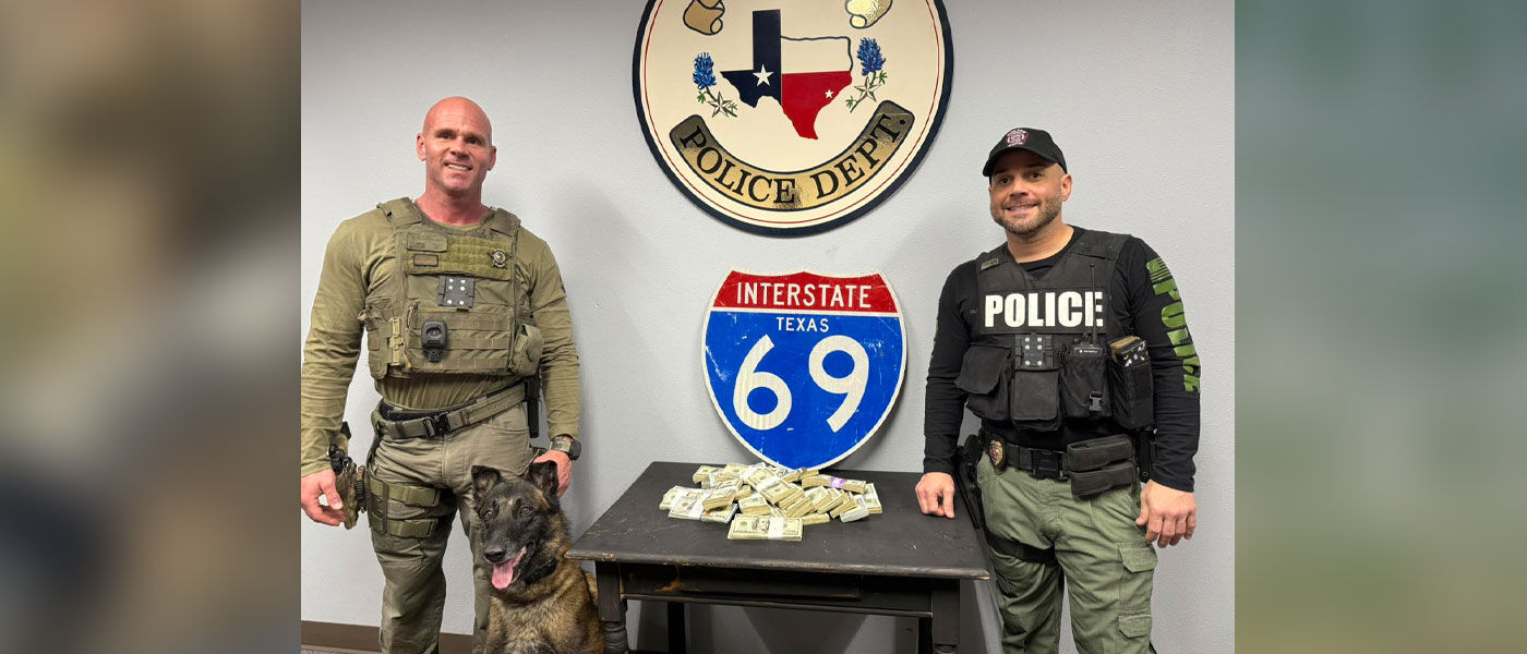 Joint law enforcement operation leads to major money laundering arrest ...