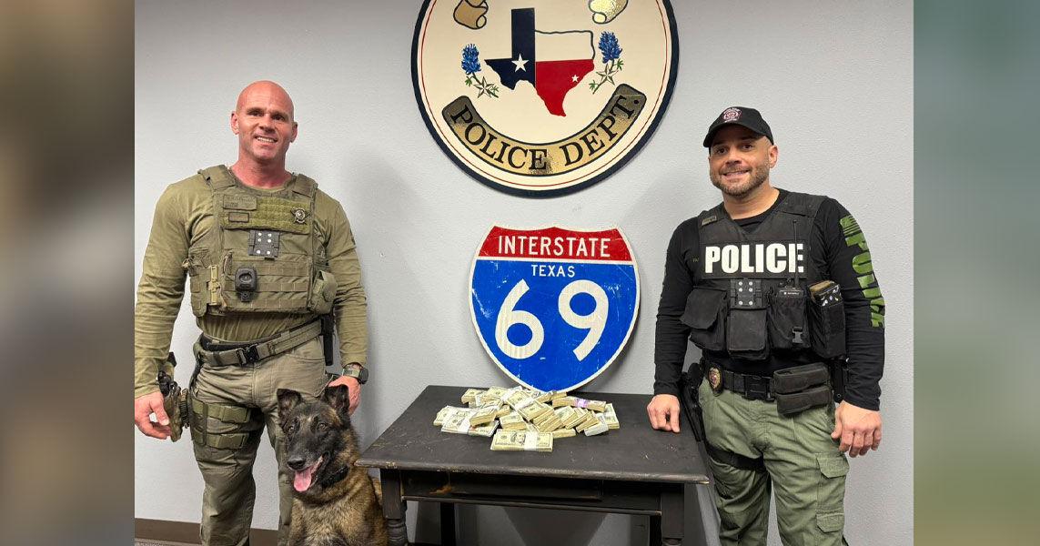 Joint law enforcement operation leads to major money laundering arrest ...