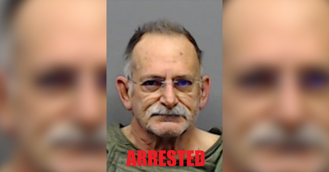 Arp man arrested for multiple misdemeanors including DWI | East Texas ...