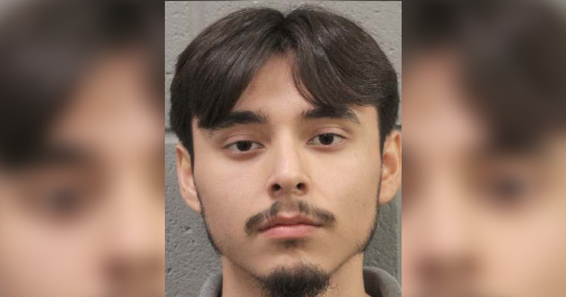 Suspect charged in fatal shooting of Houston man after early morning ...