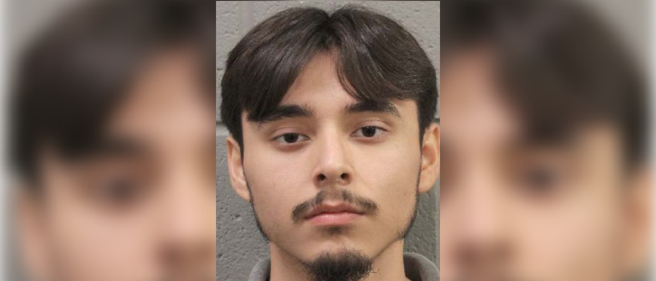 Suspect charged in fatal shooting of Houston man after early