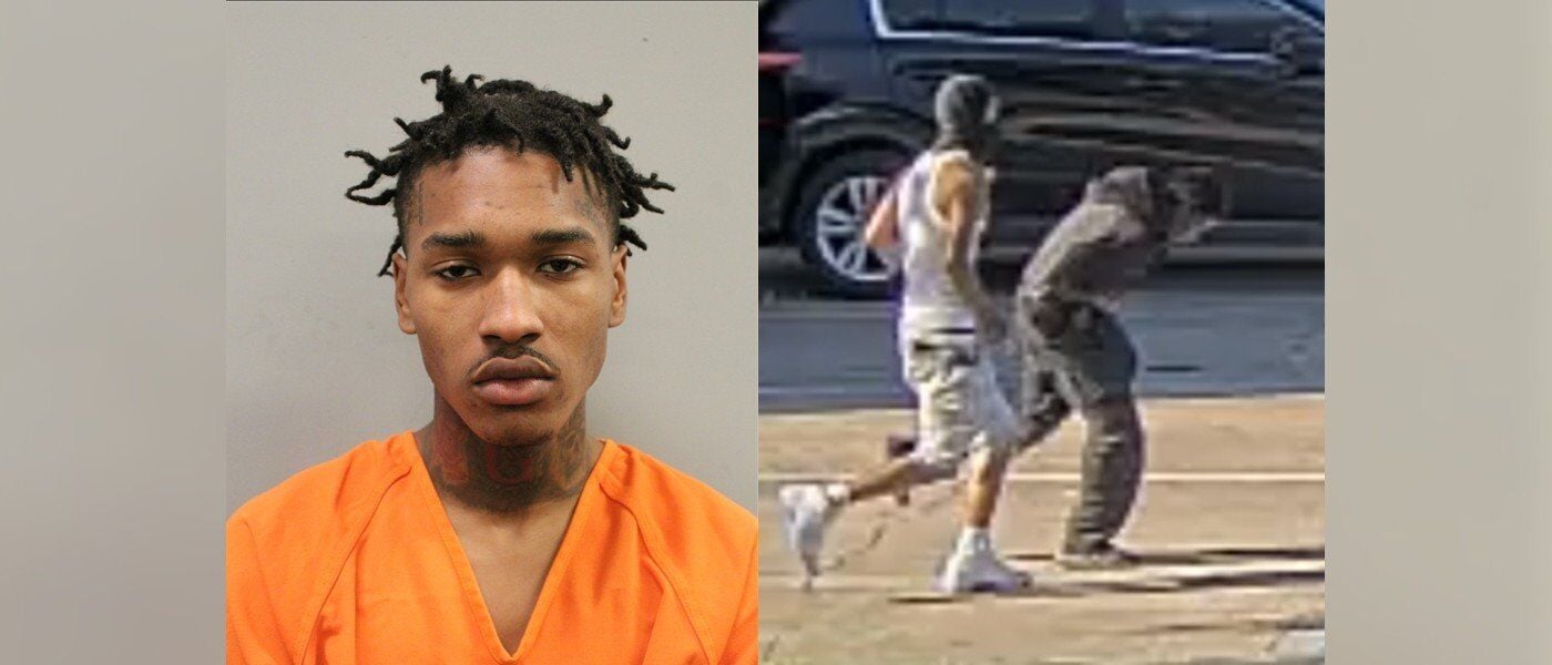 Houston police arrest suspect in fatal shooting, second suspect still ...