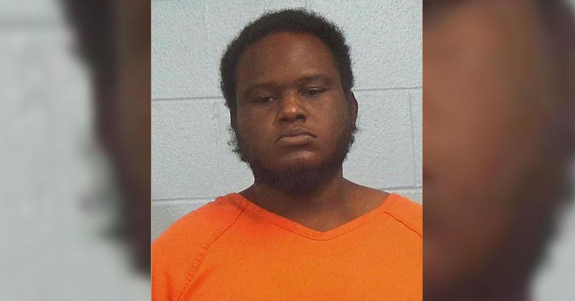 Texas man sentenced to 40 years for murder of DoorDash driver | Central ...