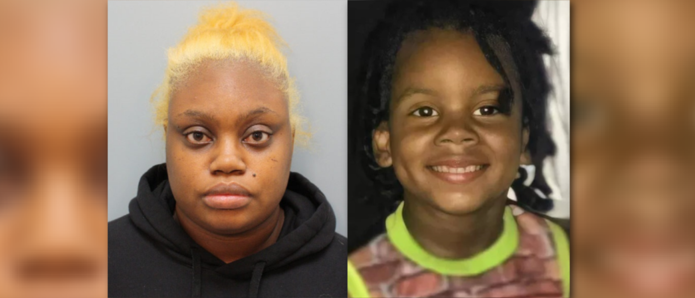 Houston mother sentenced to 50 years for role in sons death | Upper ...