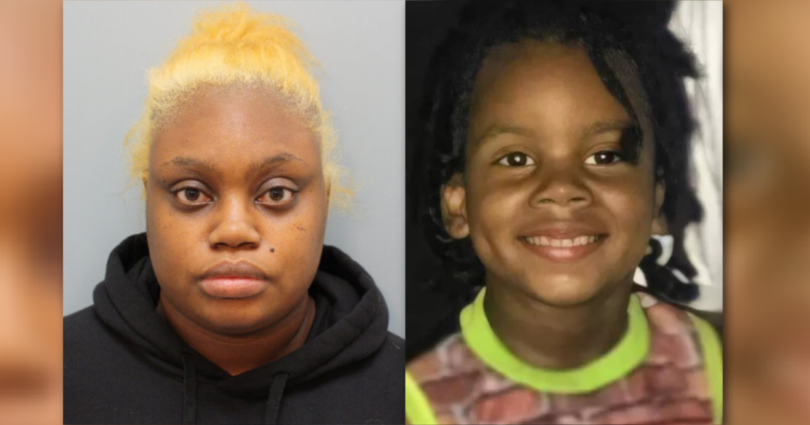 Houston mother sentenced to 50 years for role in sons death | Upper ...