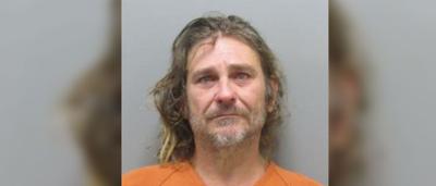 League City man arrested for tampering with evidence in human corpse ...